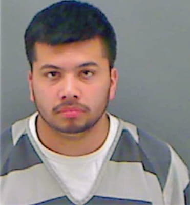 Lopez Fernando - Gregg County, TX 
