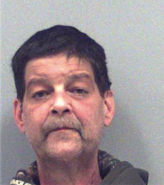 Schussler Gary - Gwinnett County, GA 