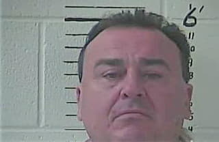 Deppe Glenn - Hancock County, MS 