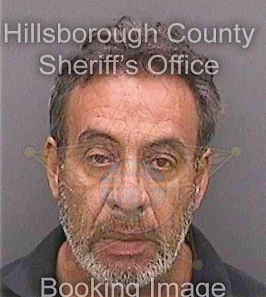 Carrillo Henry - Hillsborough County, FL 