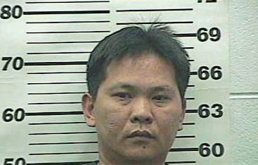 Trinn Hoang - Turner County, GA 