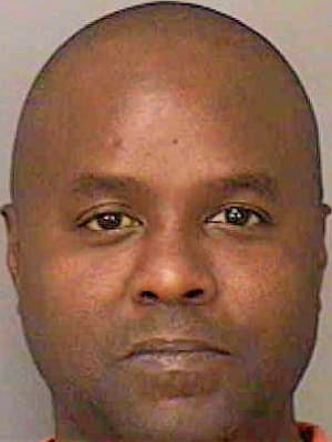 Graddy Ivan - Polk County, FL 