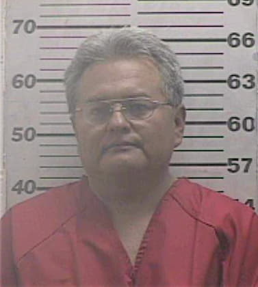 Selestewa Ivan - SantaFe County, NM 