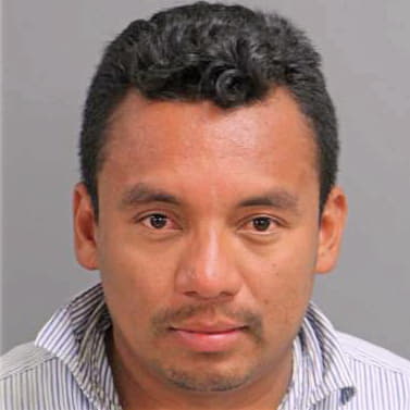 Vega-Lezama Jaime - Wake County, NC 