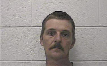 Hillman Jasen - Washington County, TN 