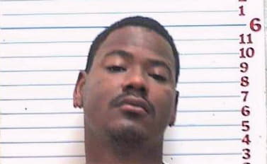 Ruffin Jerry - Comanche County, OK 