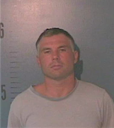 Lee Jimmy - Taylor County, TX 