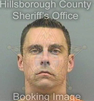 Hannon John - Hillsborough County, FL 