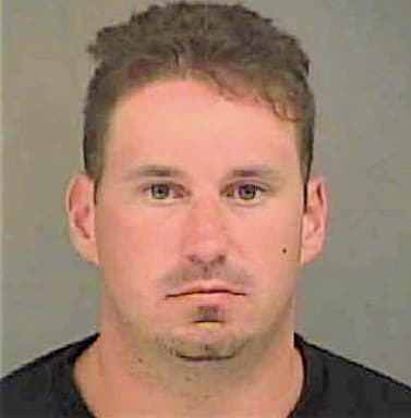 Wilson John - Mecklenburg County, NC 