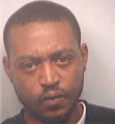 Levell Keyon - Fulton County, GA 