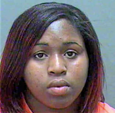 Harris Kiara - Mecklenburg County, NC 