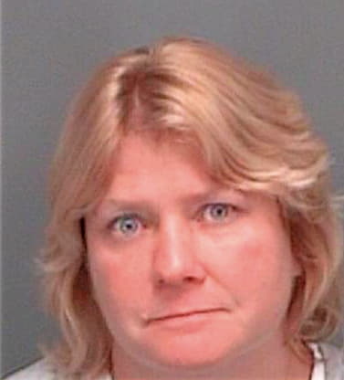 Charron Leslie - Pinellas County, FL 