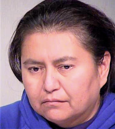 Brown Lisa - Maricopa County, AZ 