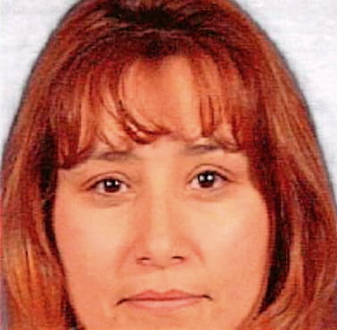 Lopez Maria - Tarrant County, TX 