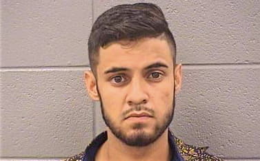 Gomez---Castro Martin - Cook County, IL 