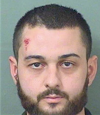 Cordero Nicholas - PalmBeach County, FL 