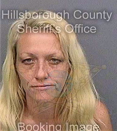 Nelson Nickolette - Hillsborough County, FL 