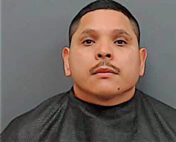 Rodriguez Octavio - Gregg County, TX 