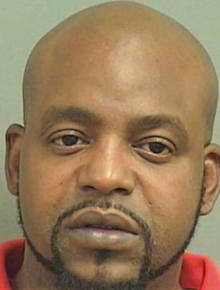 Jonas Raymond - PalmBeach County, FL 