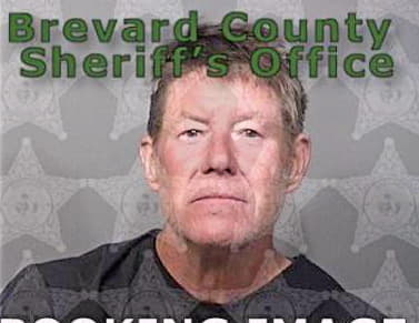 Dickson Richard - Brevard County, FL 