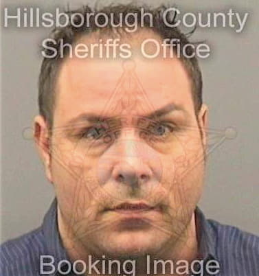 Schuette Richard - Hillsborough County, FL 