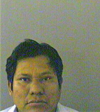 Hernandez-Sanchez Roberto - Gwinnett County, GA 