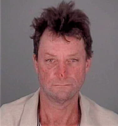Monce Ronald - Pasco County, FL 