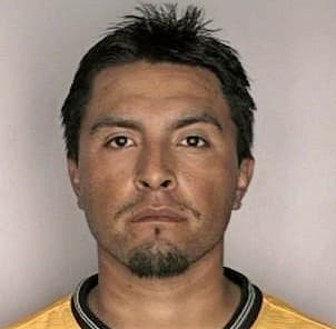 Benitez Salvador - Hillsborough County, FL 