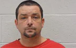 Smith Scott - Benton County, AR 