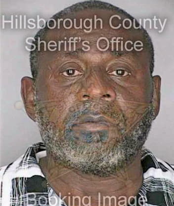 Dennard Sheldon - Hillsborough County, FL 