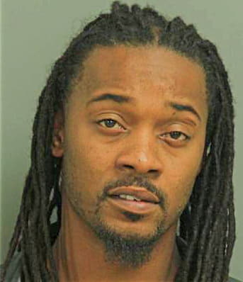 Cozart Teddy - Wake County, NC 