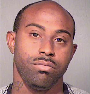 Johnson Terrance - Maricopa County, AZ 