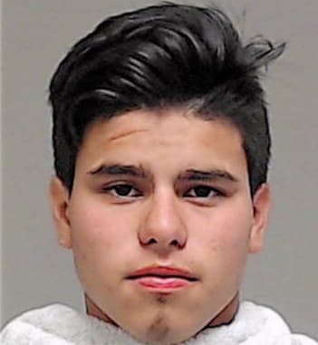 Garcia Timothy - Collin County, TX 