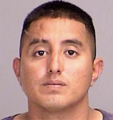 Cisneros Valentin - Brazos County, TX 