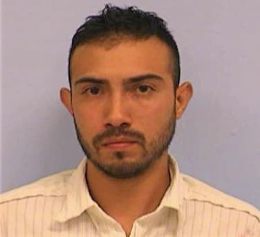 Huerta Aaron - Travis County, TX 