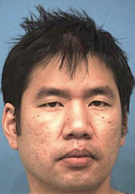 Huang Albert - Williamson County, TX 