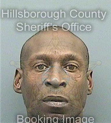 Belcher Alonso - Hillsborough County, FL 