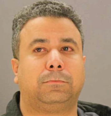 Almeraisi Amar - Dallas County, TX 