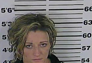 Cox Andrea - Carter County, TN 