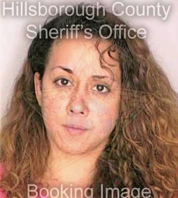 Ramirez Annmarie - Hillsborough County, FL 
