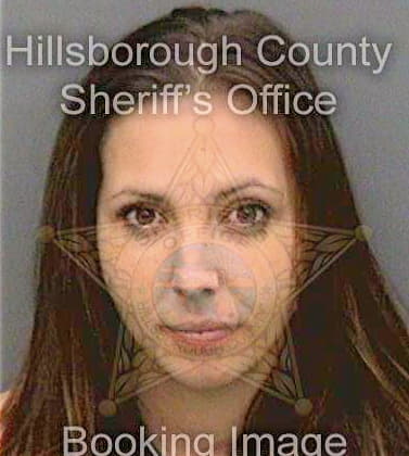 Brown Ashley - Hillsborough County, FL 