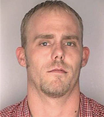 Cockerill Brian - Hillsborough County, FL 