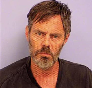 Nethery Bruce - Travis County, TX 
