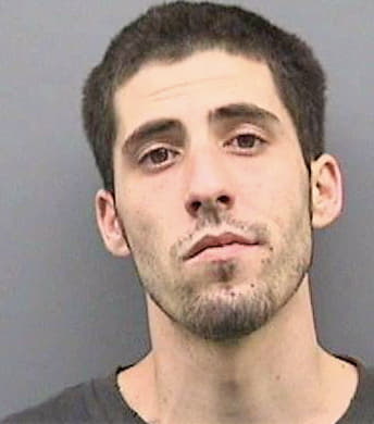 Frayne Chad - Hillsborough County, FL 