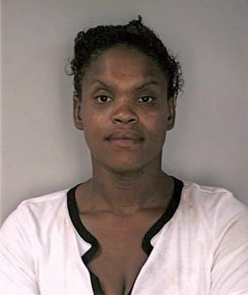 Ross Chantika - Hillsborough County, FL 