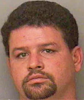 Meggers Charles - Polk County, FL 
