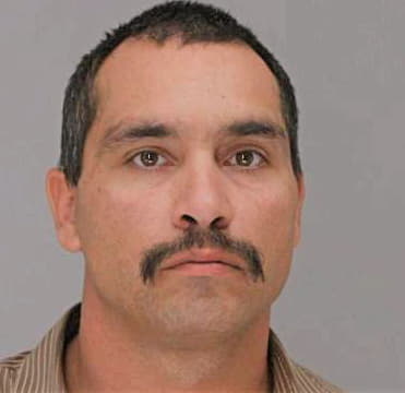 Pena Chris - Dallas County, TX 