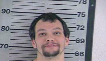 Criswell Christopher - Dyer County, TN 