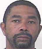 Brown David - StLucie County, FL 