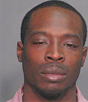 Williams Demario - Wake County, NC 